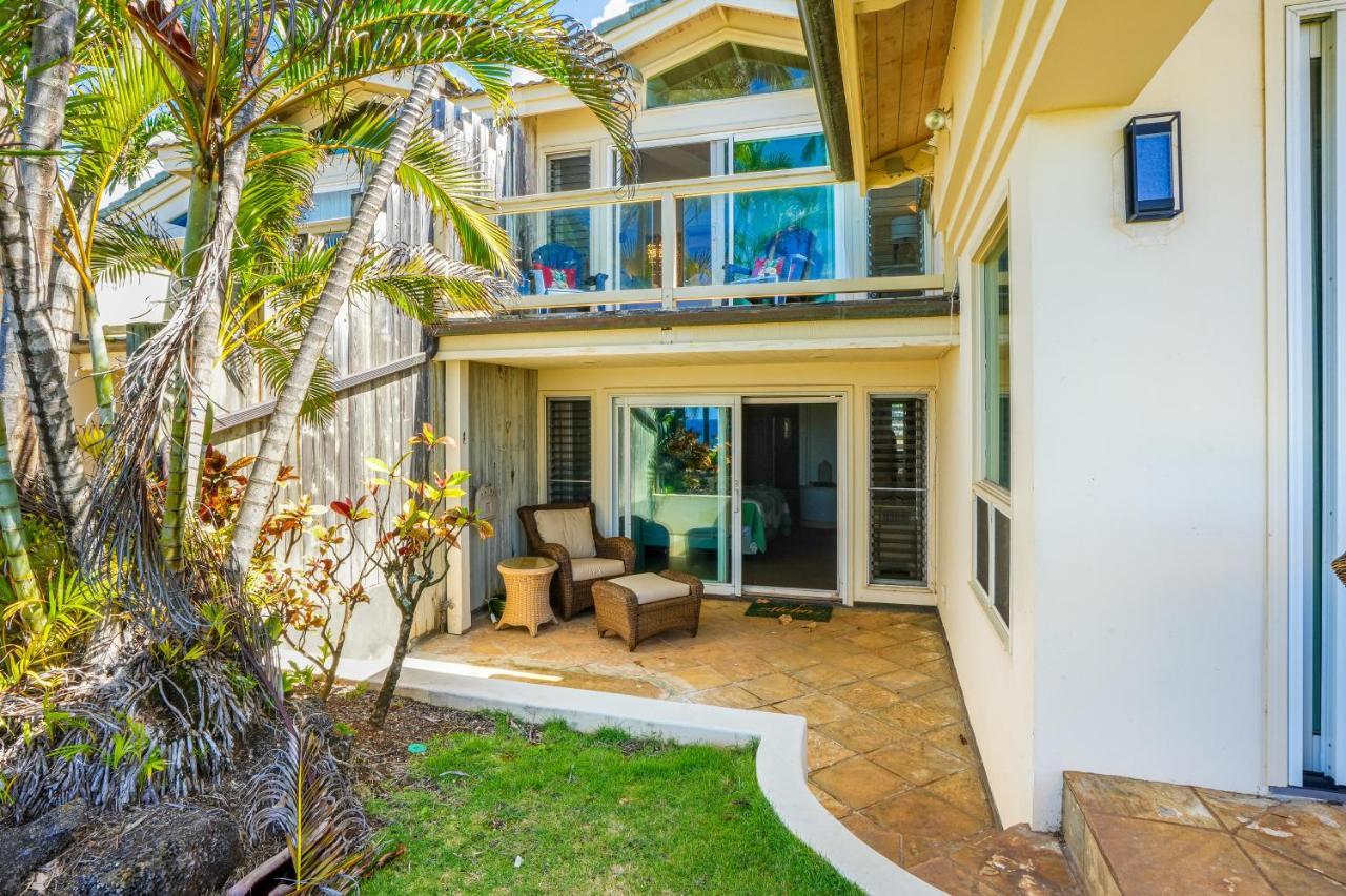 Wena ʻula Escape Koloa