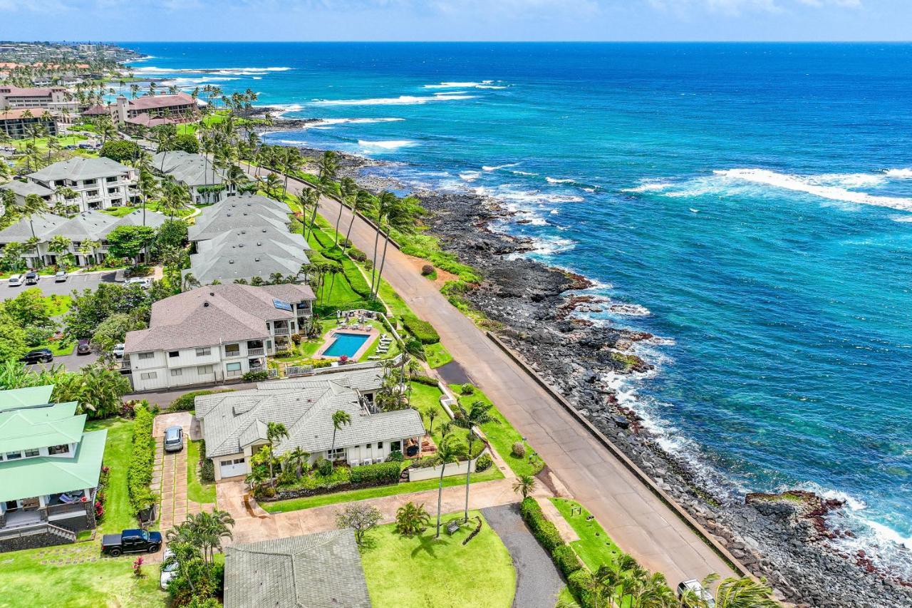Wena ʻula Escape * Koloa