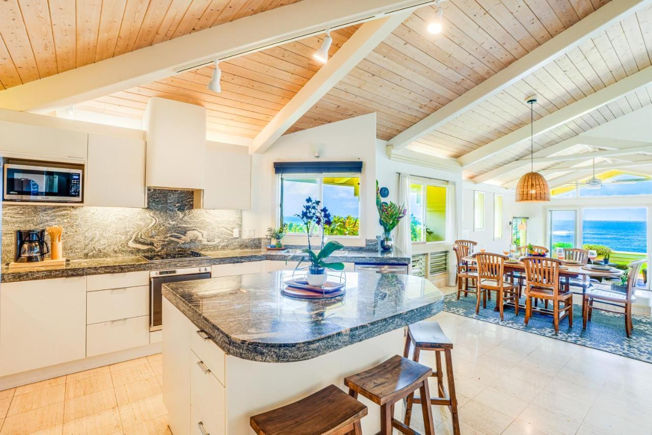 Holiday home Wena ʻula Escape