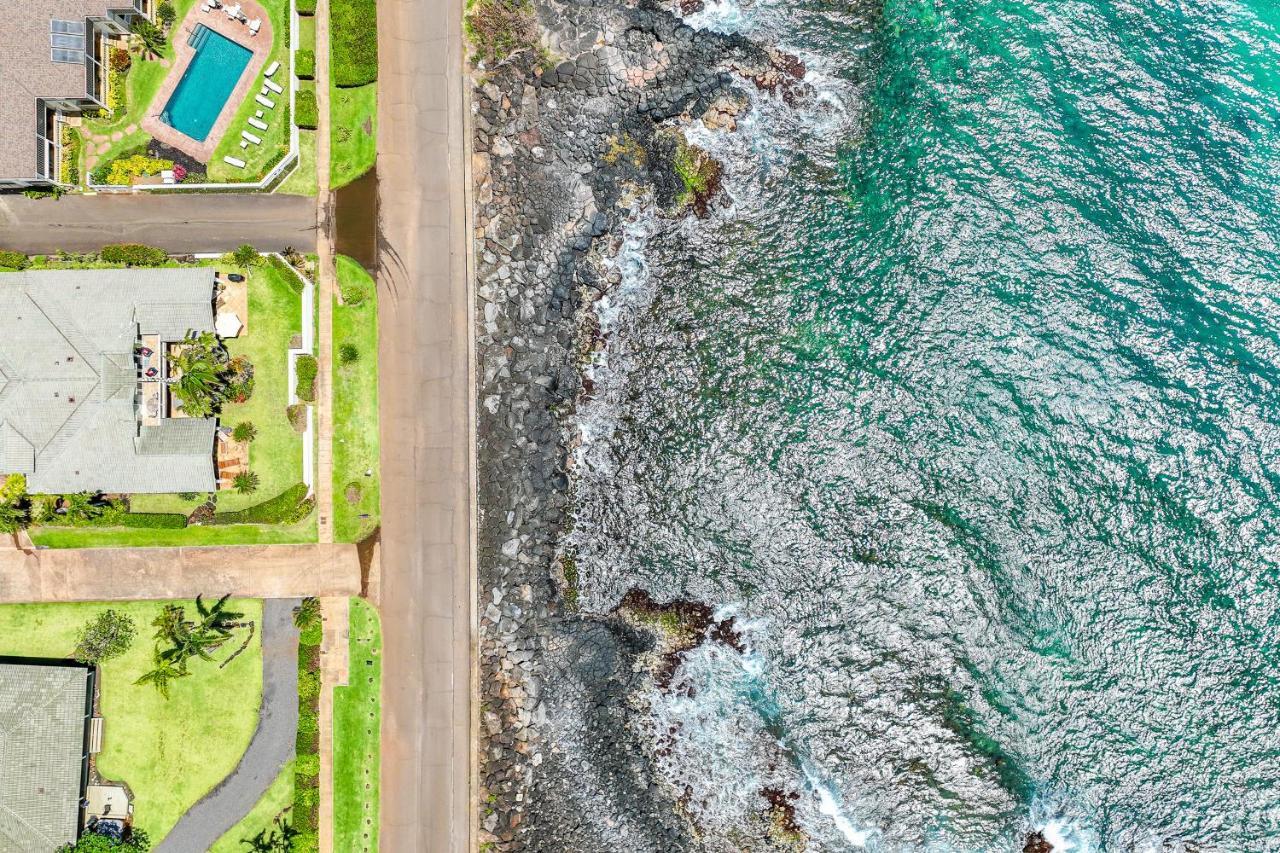 Wena ʻula Escape Holiday home