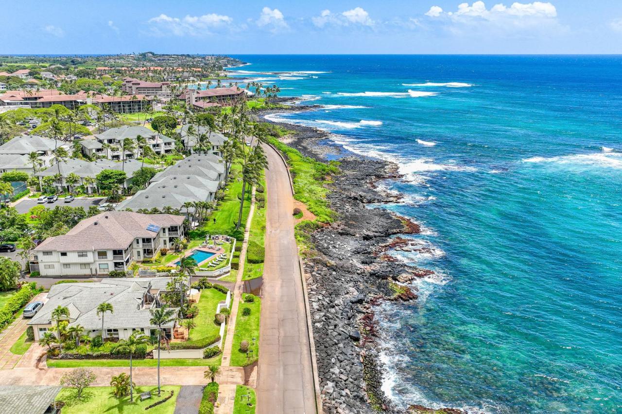 Holiday home Wena ʻula Escape Koloa