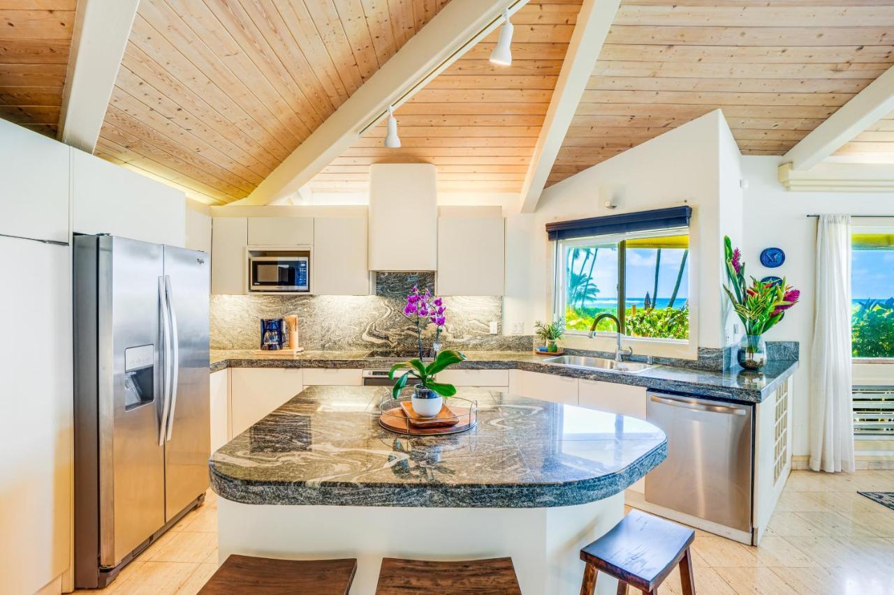 Holiday home Wena ʻula Escape *