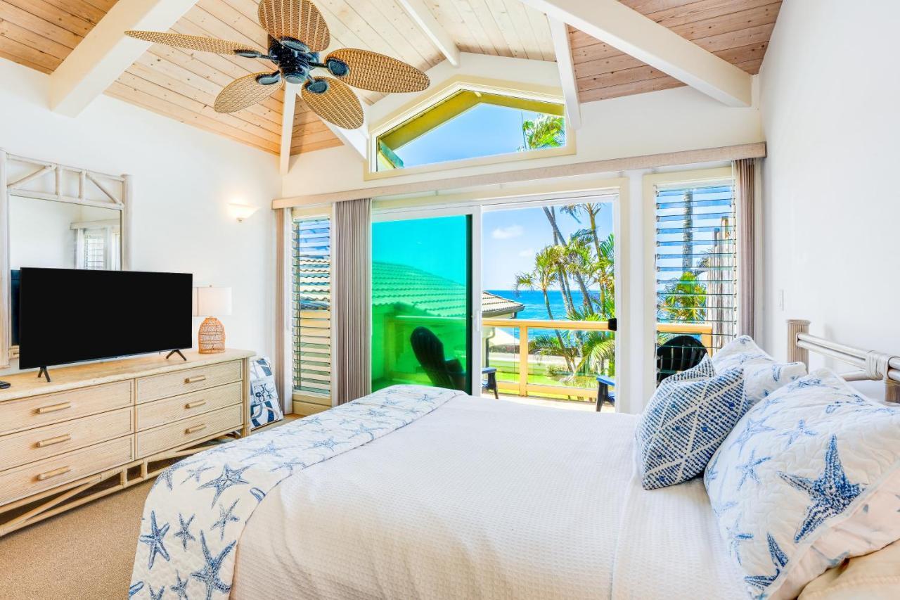 Holiday home Wena ʻula Escape *