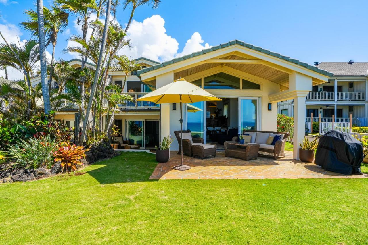 Wena ʻula Escape * Koloa