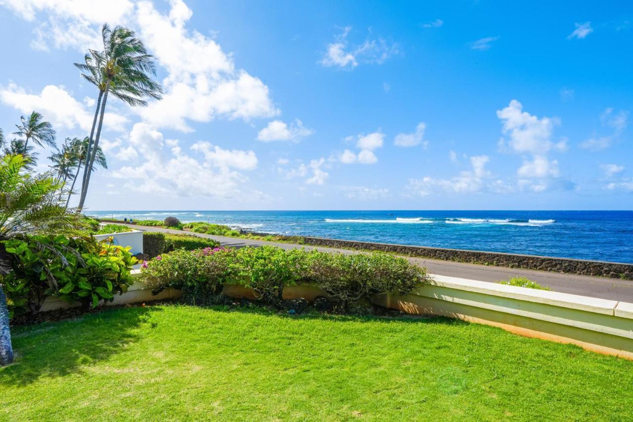 Wena ʻula Escape * Koloa