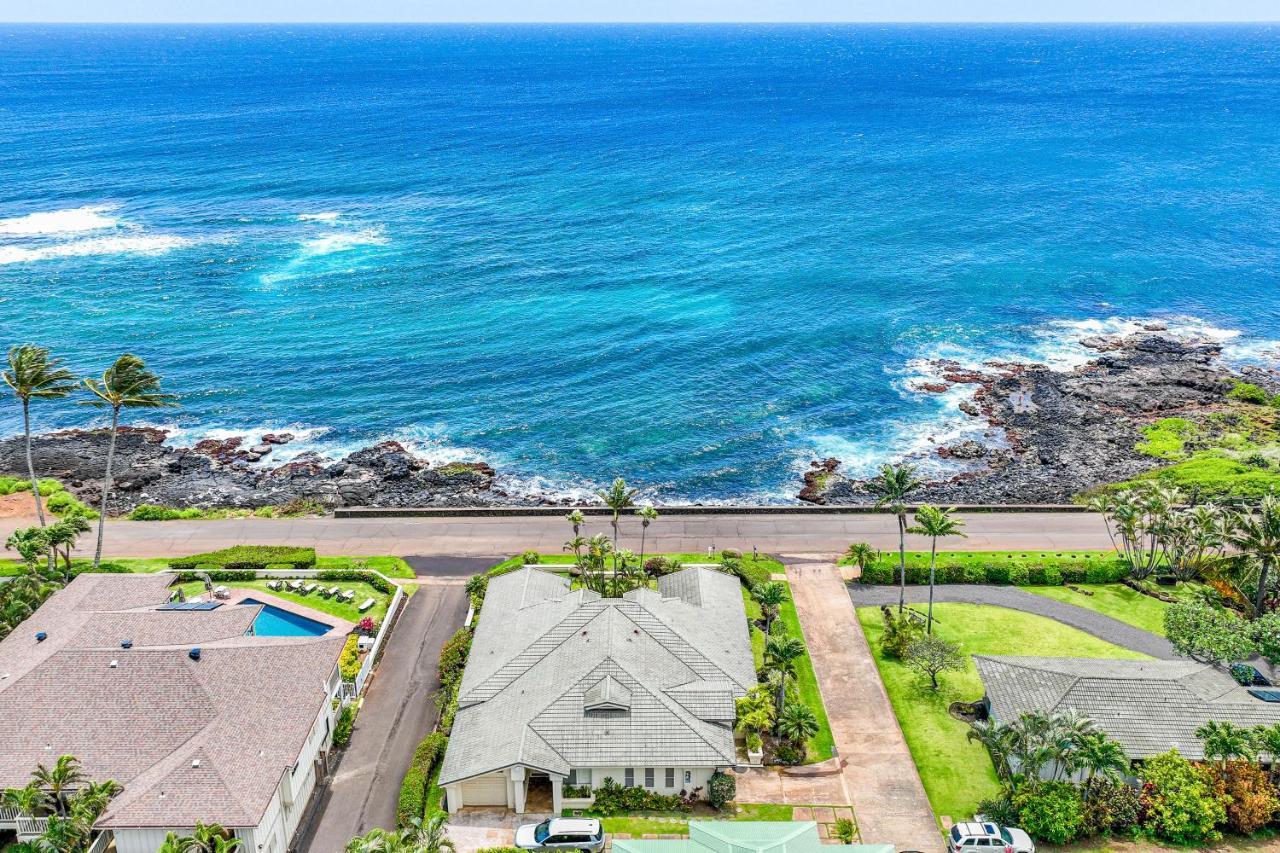 Wena ʻula Escape * Koloa