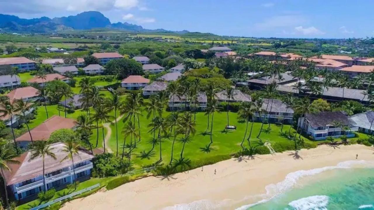 Step To New Quiet Kiahuna Plantation Remodeled 2 Bedroom With Ac Apartamento *