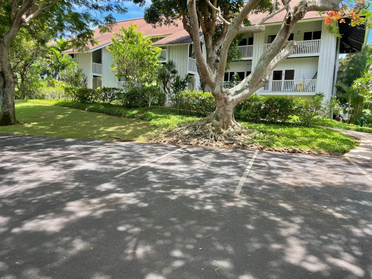 Apartamento Step To New Quiet Kiahuna Plantation Remodeled 2 Bedroom With Ac *