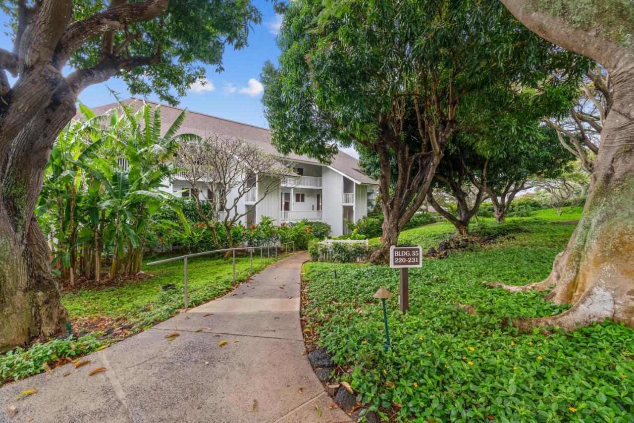 Step To New Quiet Kiahuna Plantation Remodeled 2 Bedroom With Ac Apartamento Koloa
