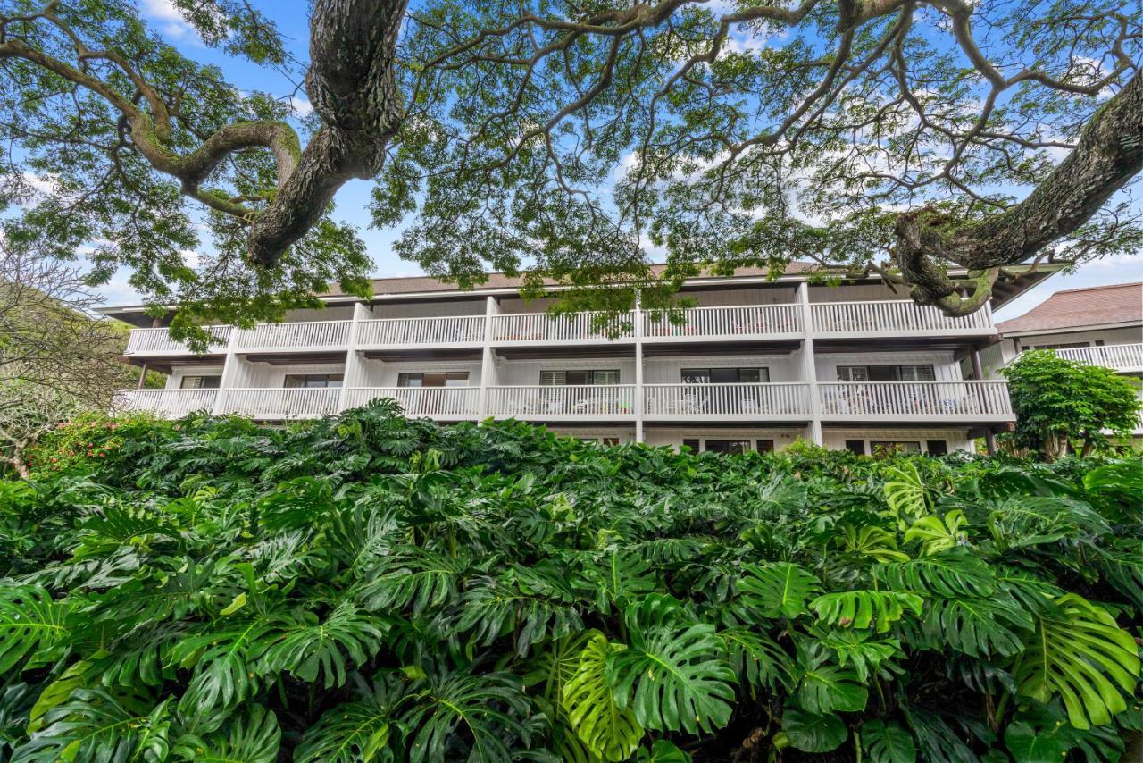 Step To New Quiet Kiahuna Plantation Remodeled 2 Bedroom With Ac Apartamento