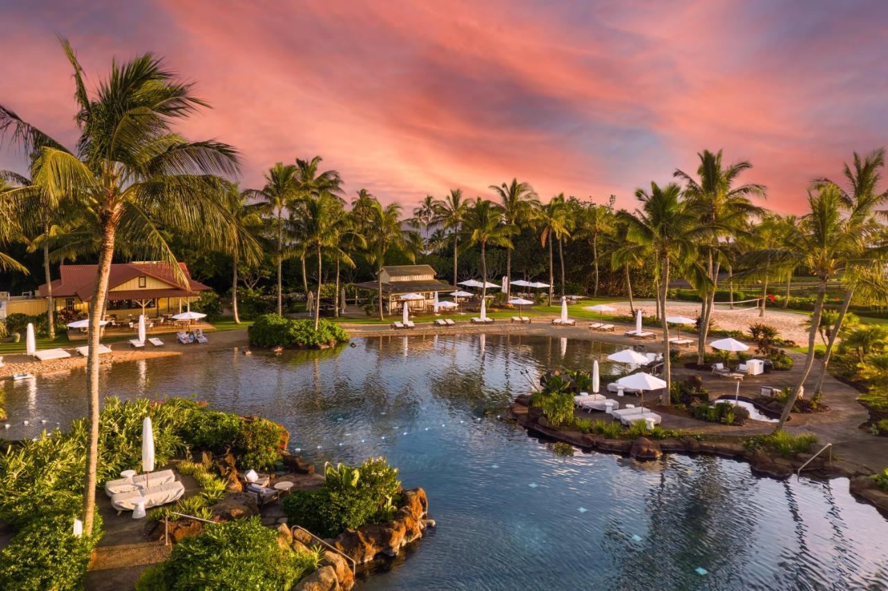 The At Kukuiula - Coraltree Collection 5* Koloa