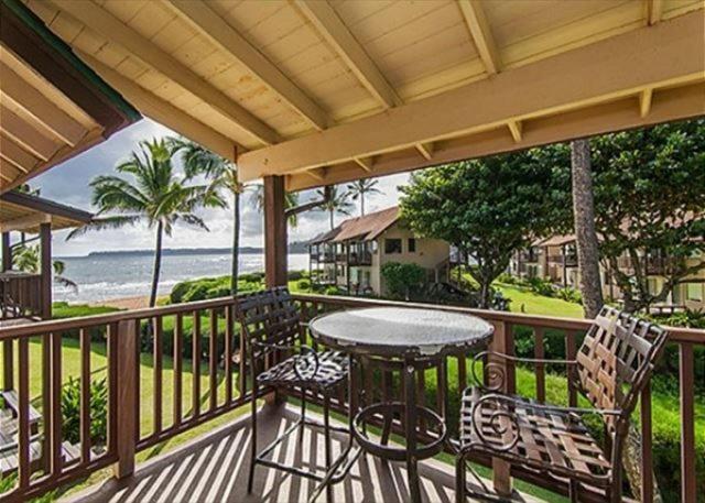 Apartment Colony H4 Hanalei