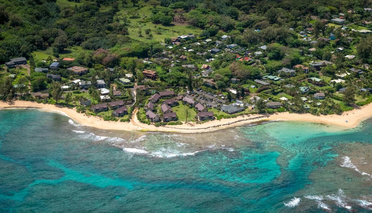 Apartment Colony H4 Hanalei