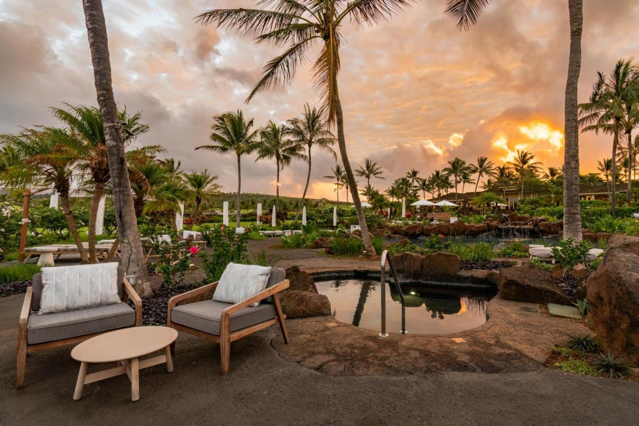 Hotel The At Kukuiula - Coraltree Collection 5*