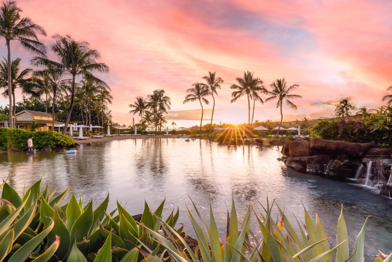 Hotel The At Kukuiula - Coraltree Collection 5*