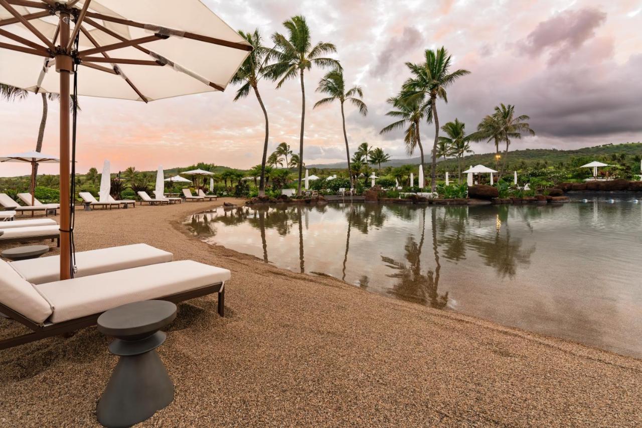 Hotel The At Kukuiula - Coraltree Collection 5*