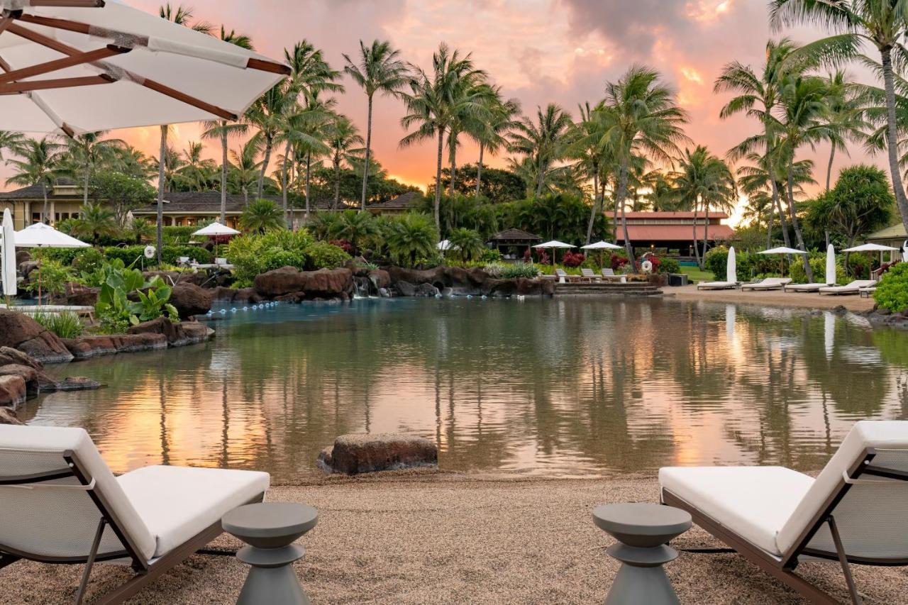 Hotel The At Kukuiula - Coraltree Collection