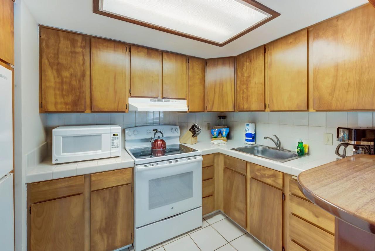Colony H4 Apartment Hanalei
