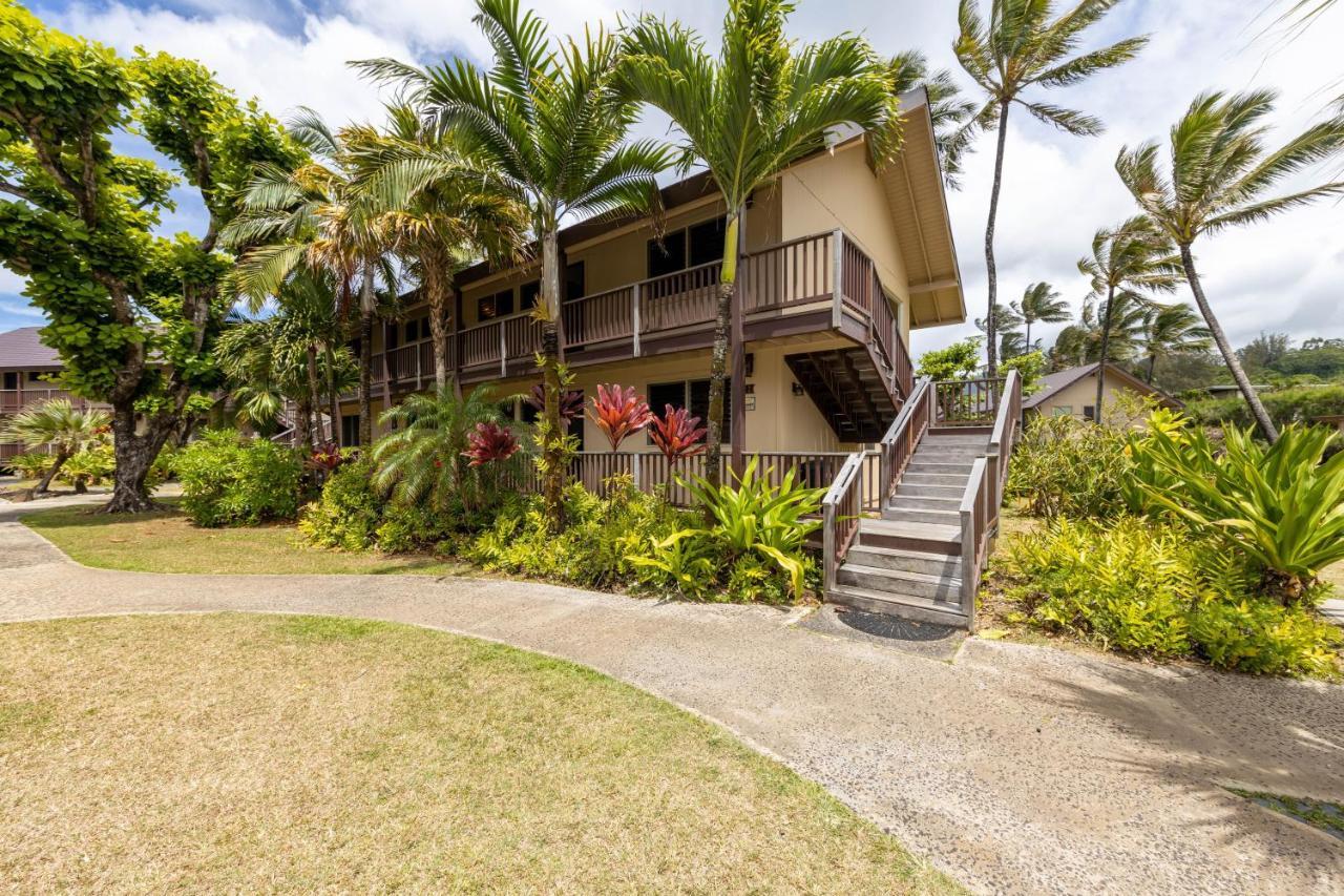 Colony H4 Apartment Hanalei