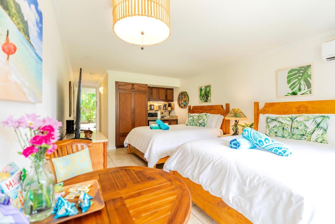Islander Ocean # 166 Apartamento