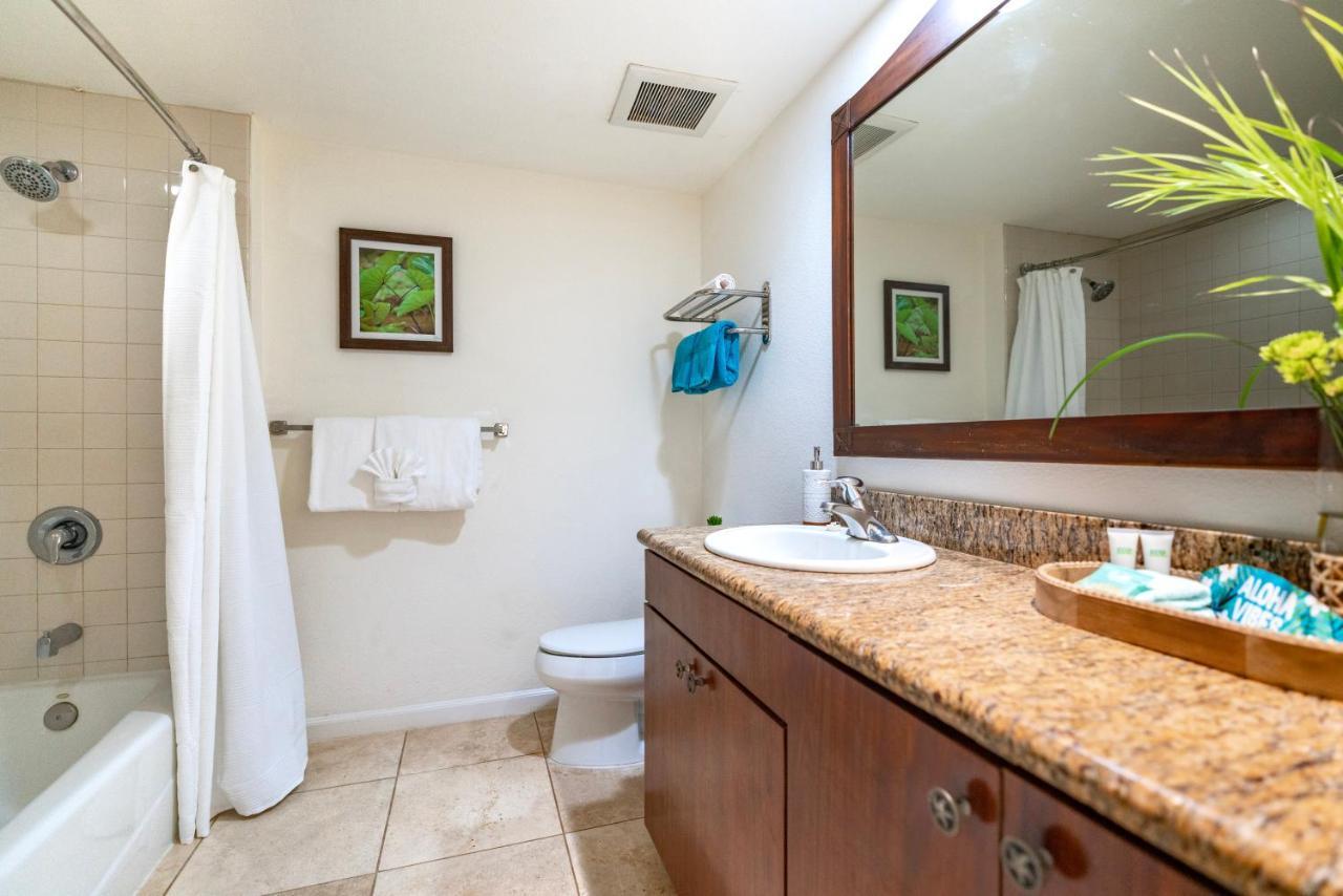 Apartamento Islander Ocean # 166
