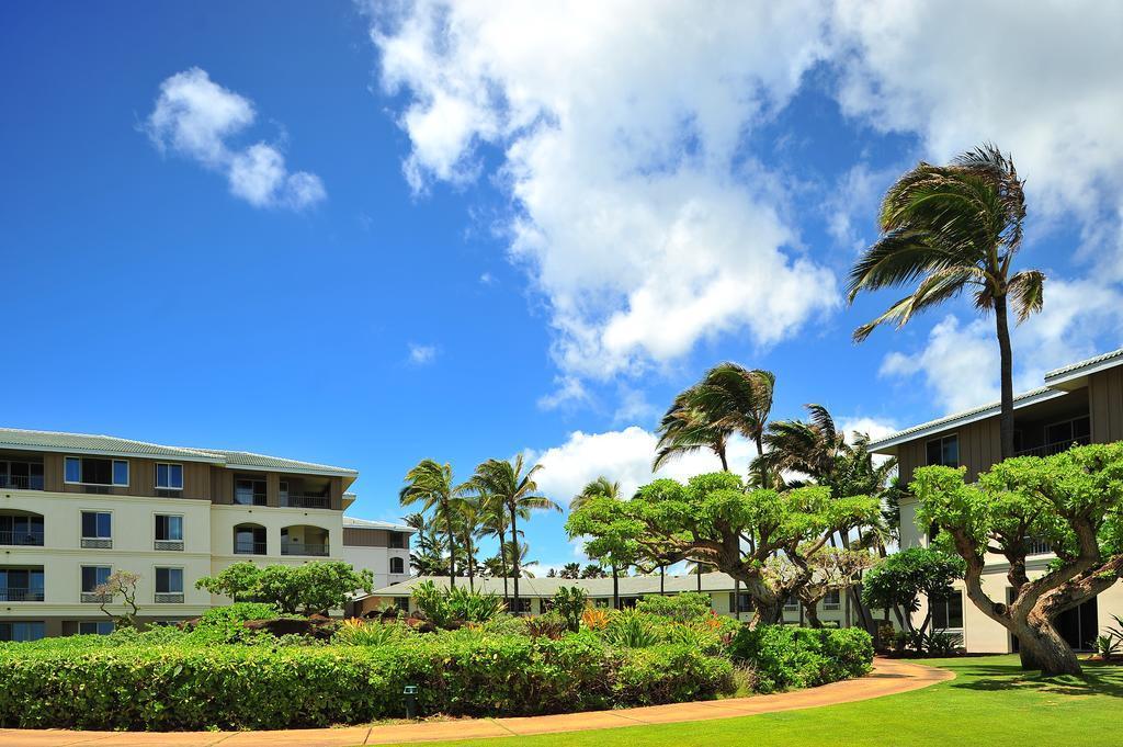 Hilton Vacation Club The Point At Poipu Kauai