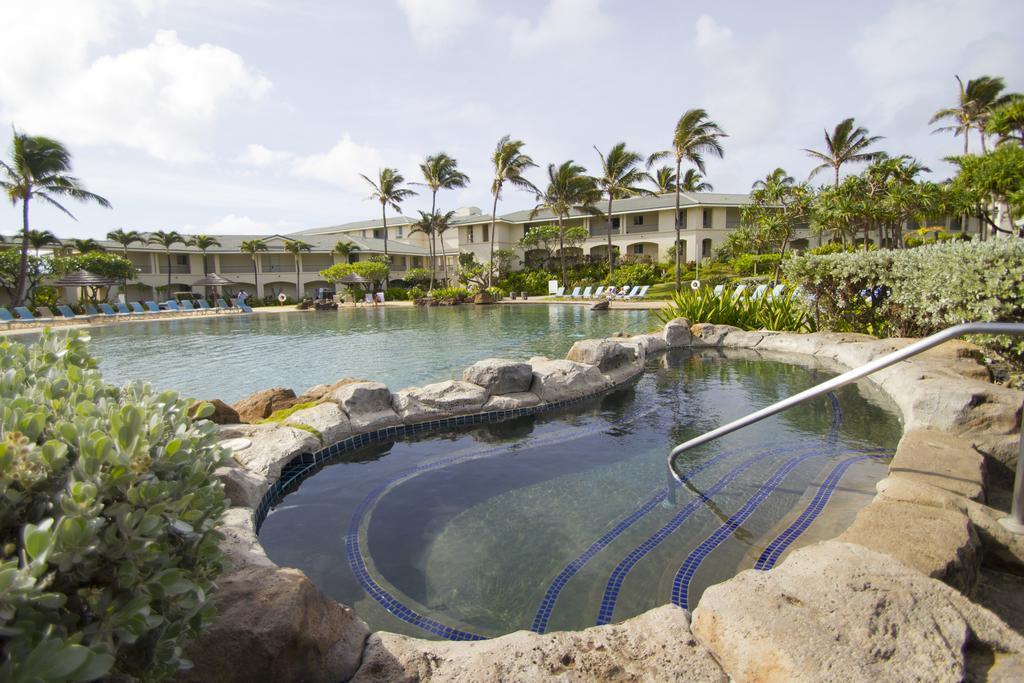 Hilton Vacation Club The Point At Poipu Kauai Resort Koloa
