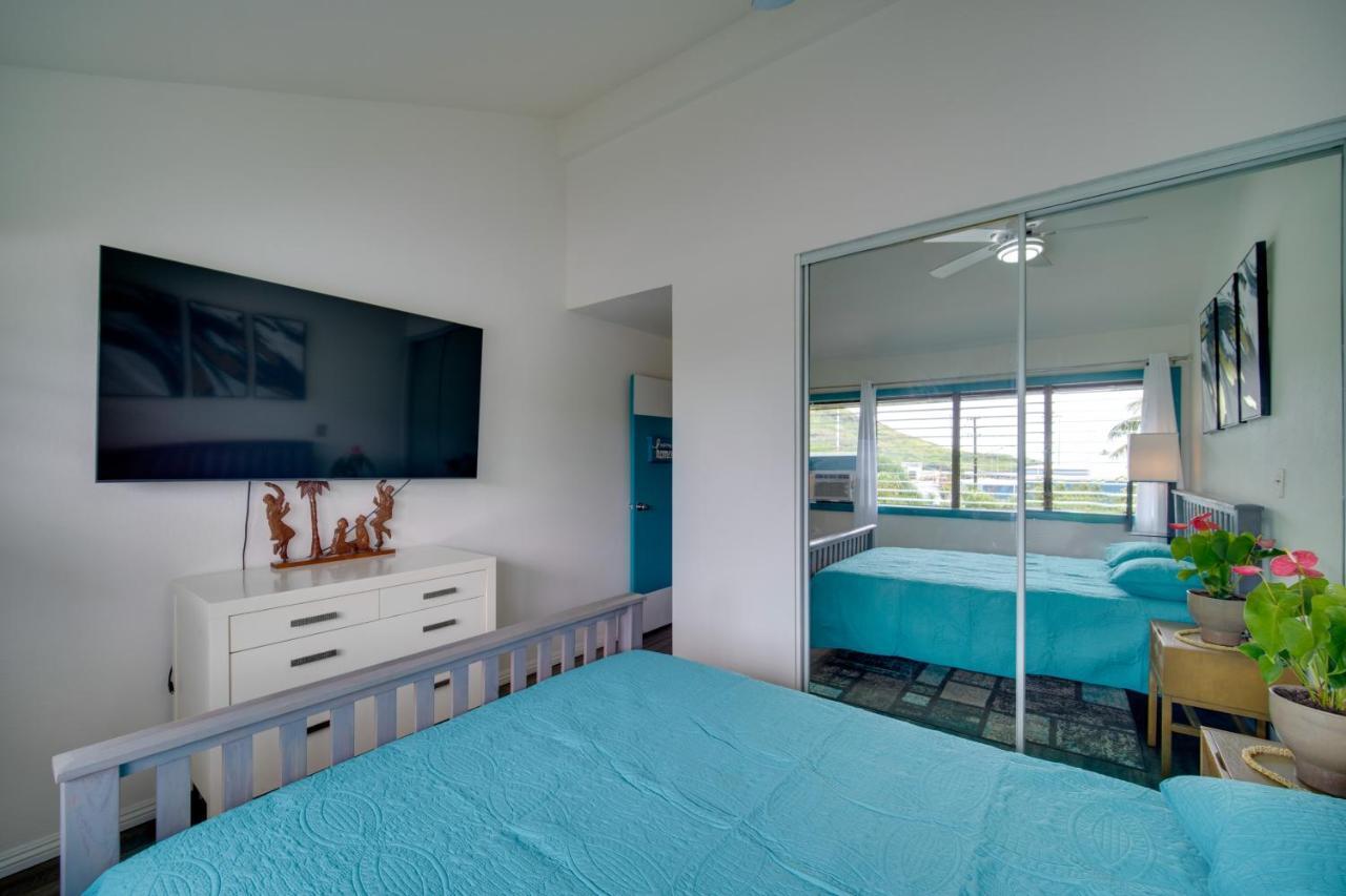 Apartment Kauai Vacation Walk To Kalapaki Beach! Lihue