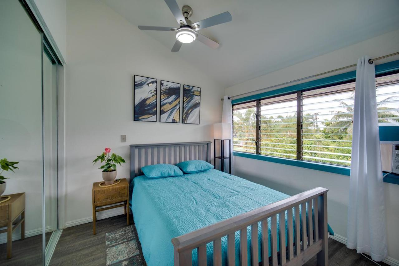Kauai Vacation Walk To Kalapaki Beach! Apartment Lihue