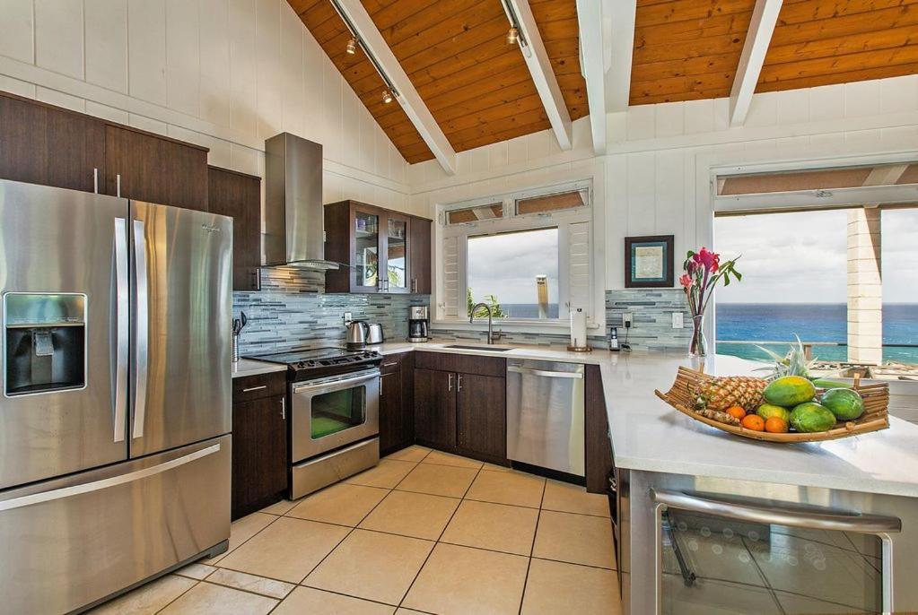 North Shore Kauai With Magnificent Views Holiday home *