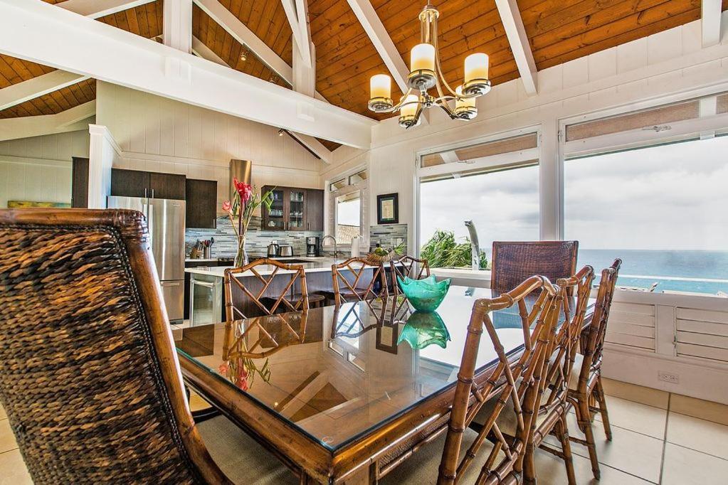 Holiday home North Shore Kauai With Magnificent Views *