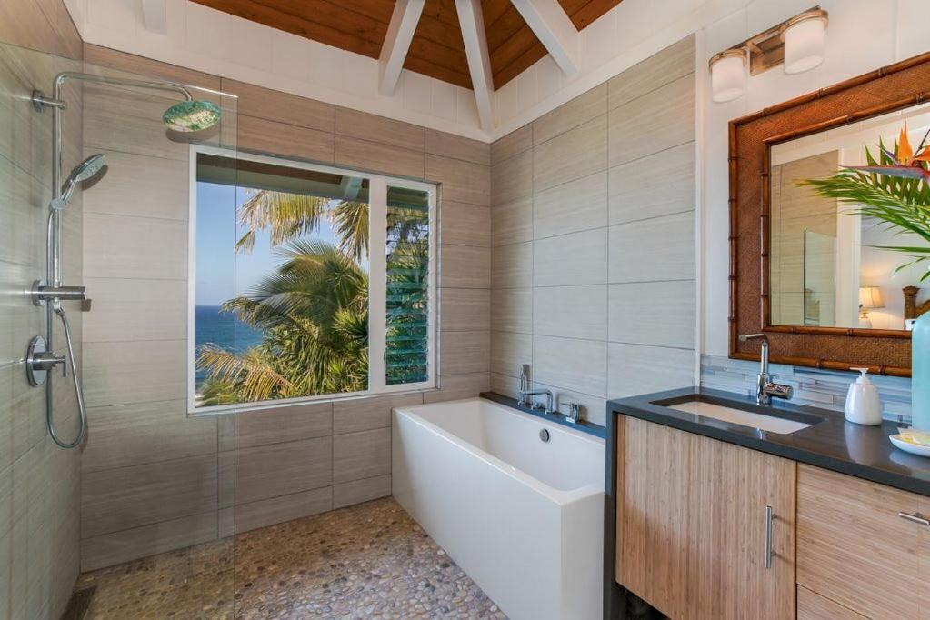 North Shore Kauai With Magnificent Views