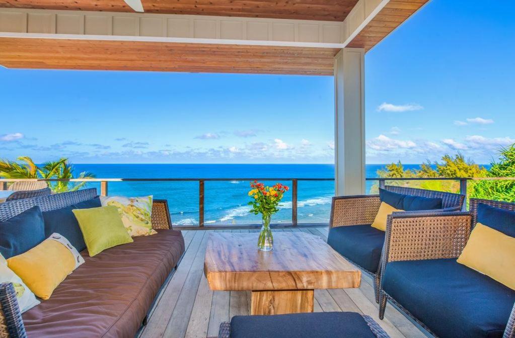 North Shore Kauai With Magnificent Views