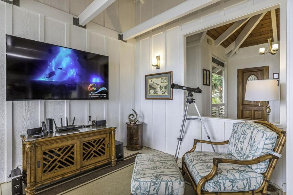 North Shore Kauai With Magnificent Views