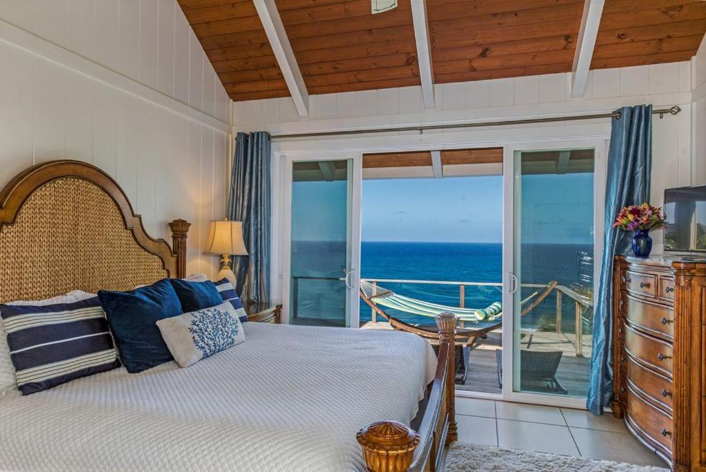 North Shore Kauai With Magnificent Views *
