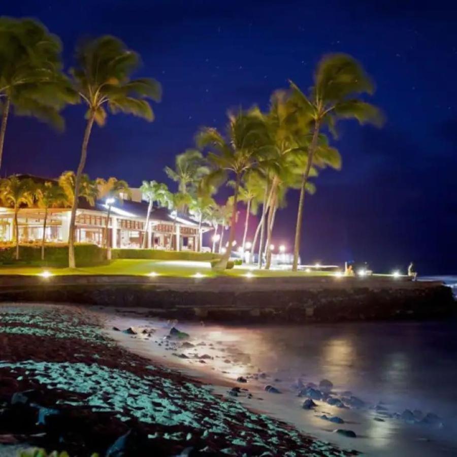 Step To New Quiet Kiahuna Plantation Remodeled 2 Bedroom With Ac