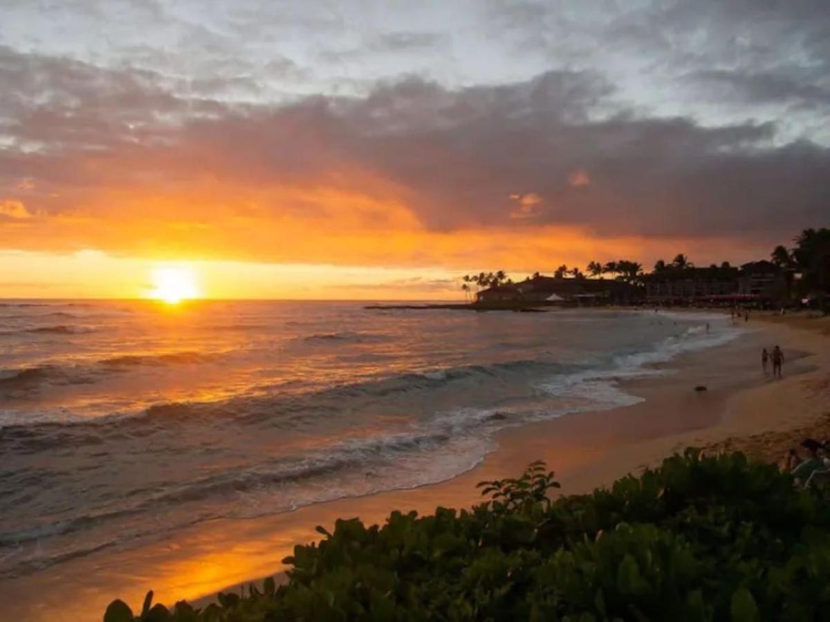 Step To New Quiet Kiahuna Plantation Remodeled 2 Bedroom With Ac Apartamento Koloa