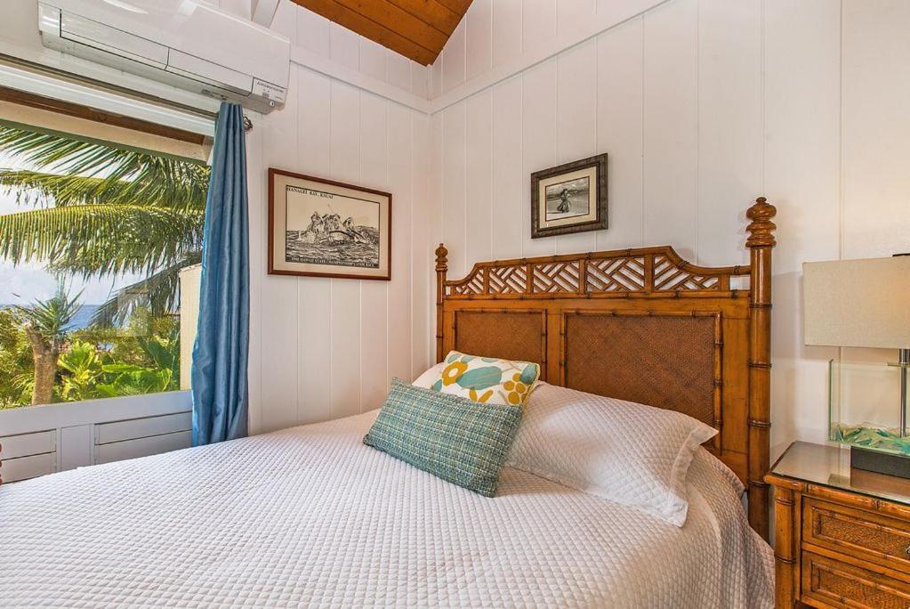 North Shore Kauai With Magnificent Views * Princeville