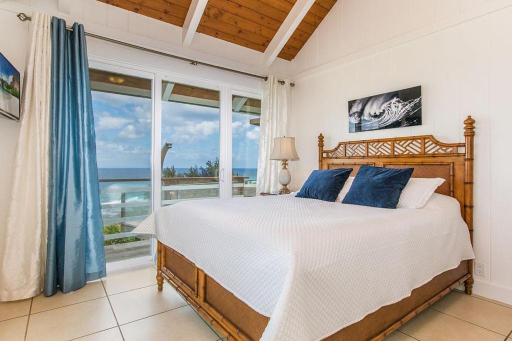 North Shore Kauai With Magnificent Views * Princeville