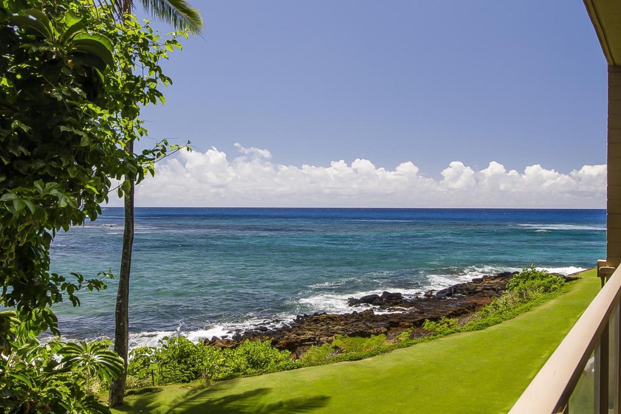 Kuhio Shores 201 * Koloa