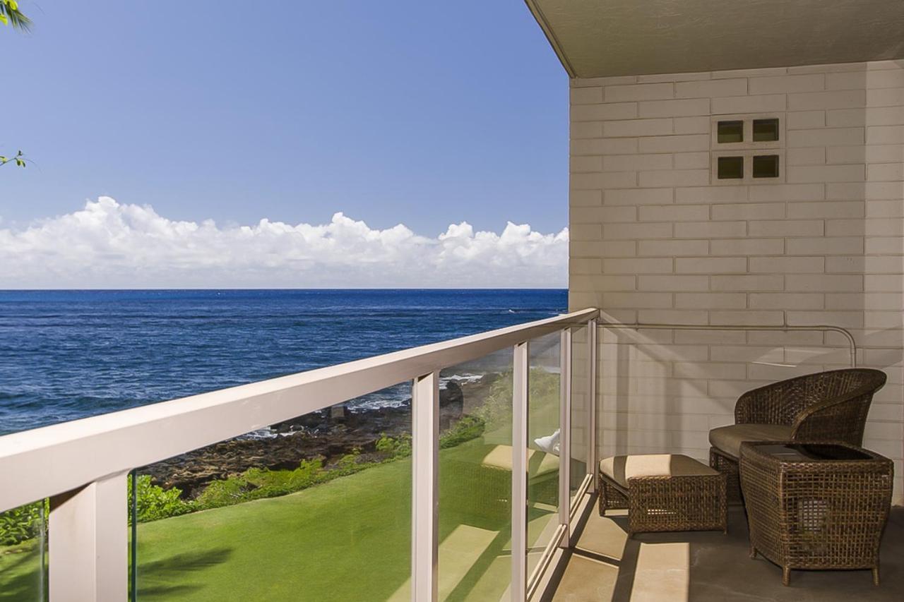 Kuhio Shores 201 Apartment Koloa