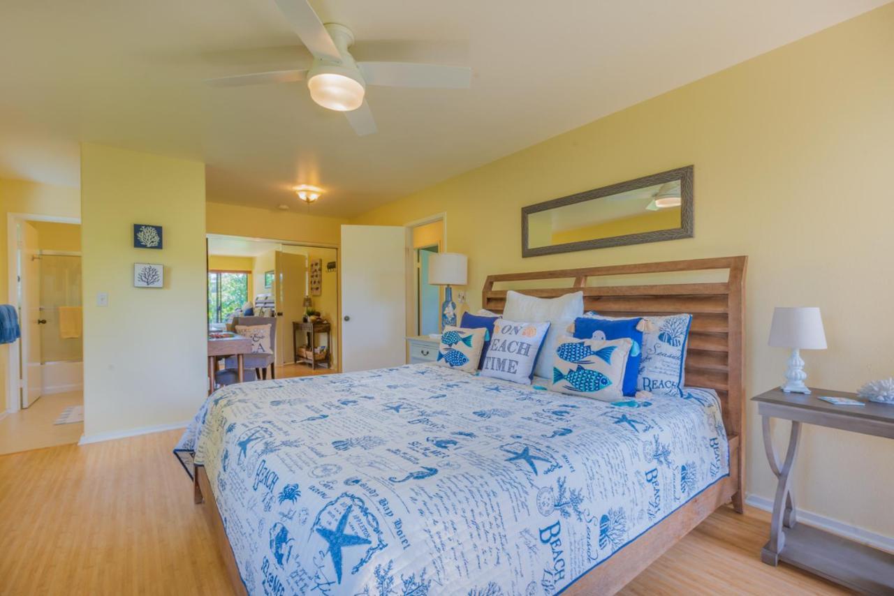 Villa Hanalei Bay 2br 2ba With Mountain Views Hbv24 Princeville