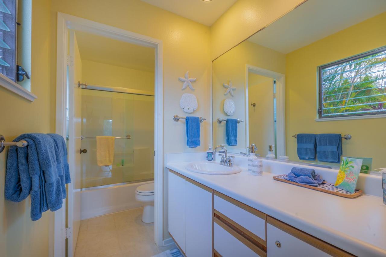 Villa Hanalei Bay 2br 2ba With Mountain Views Hbv24 Princeville