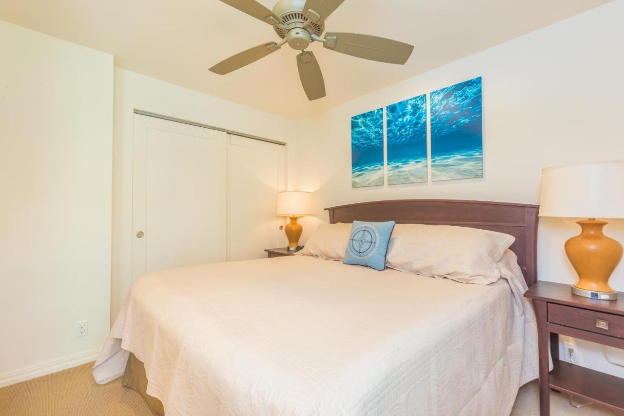 2 Bedroom Kapaa With Pool And Ac 115 Holiday home *