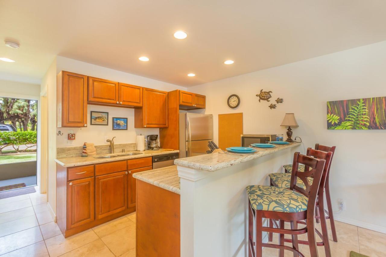Holiday home 2 Bedroom Kapaa With Pool And Ac 115 *