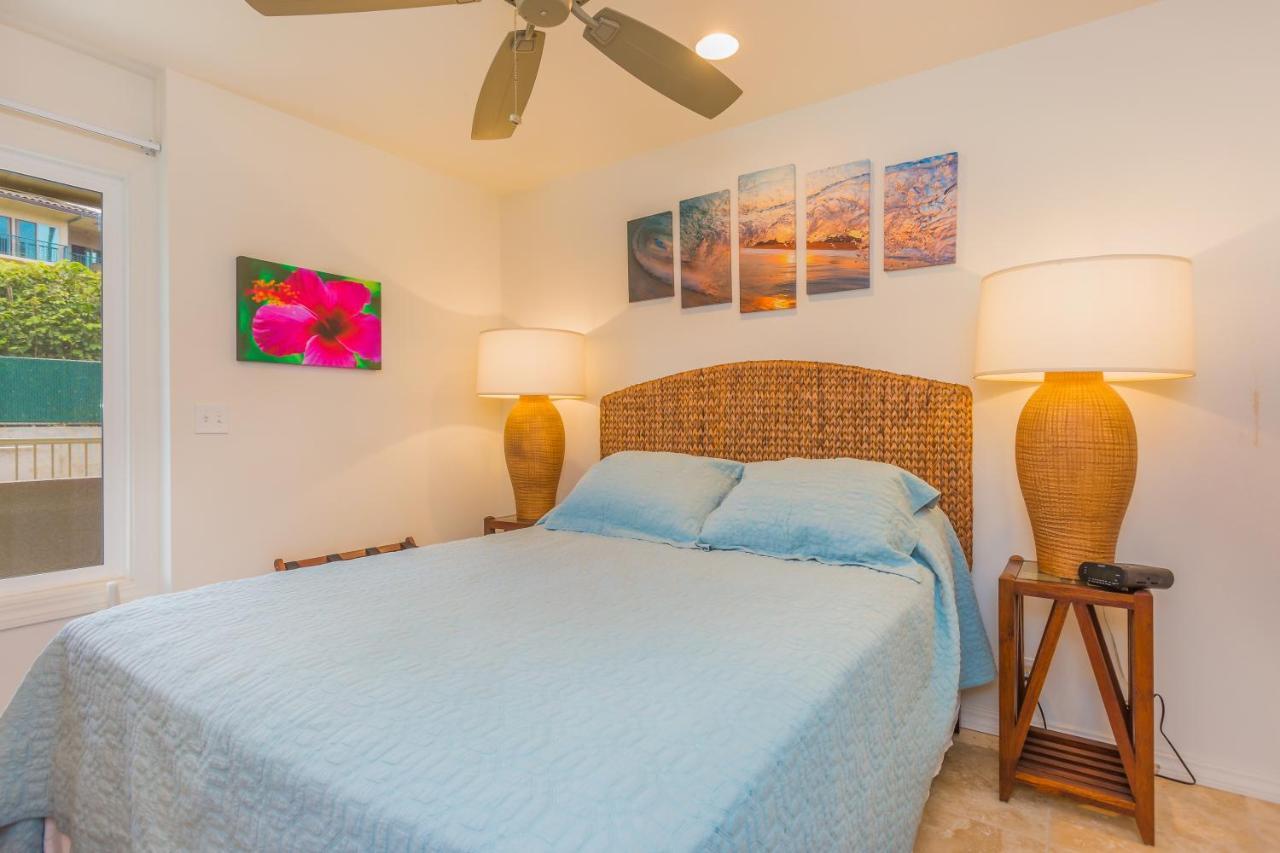 Holiday home 2 Bedroom Kapaa With Pool And Ac 115