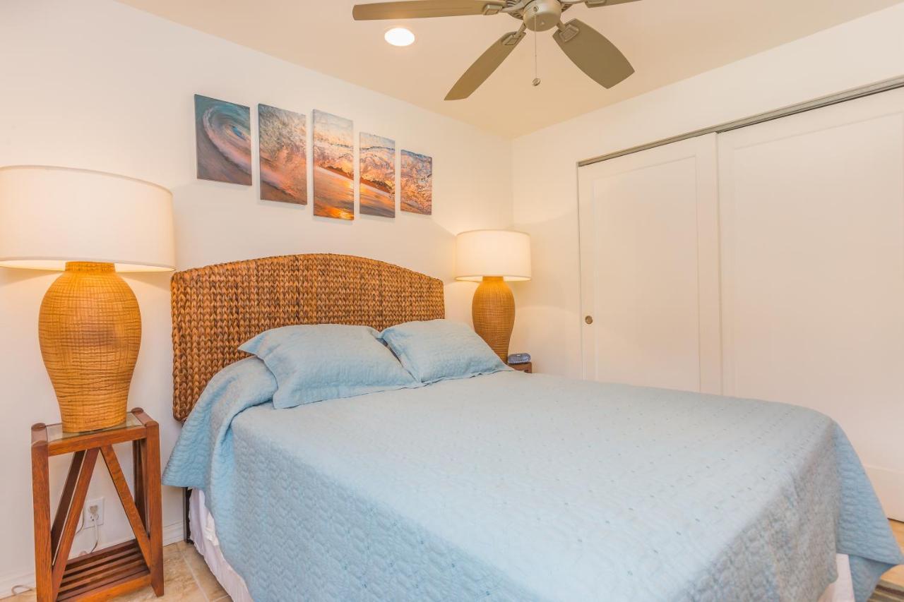 2 Bedroom Kapaa With Pool And Ac 115 Holiday home Kapa'a