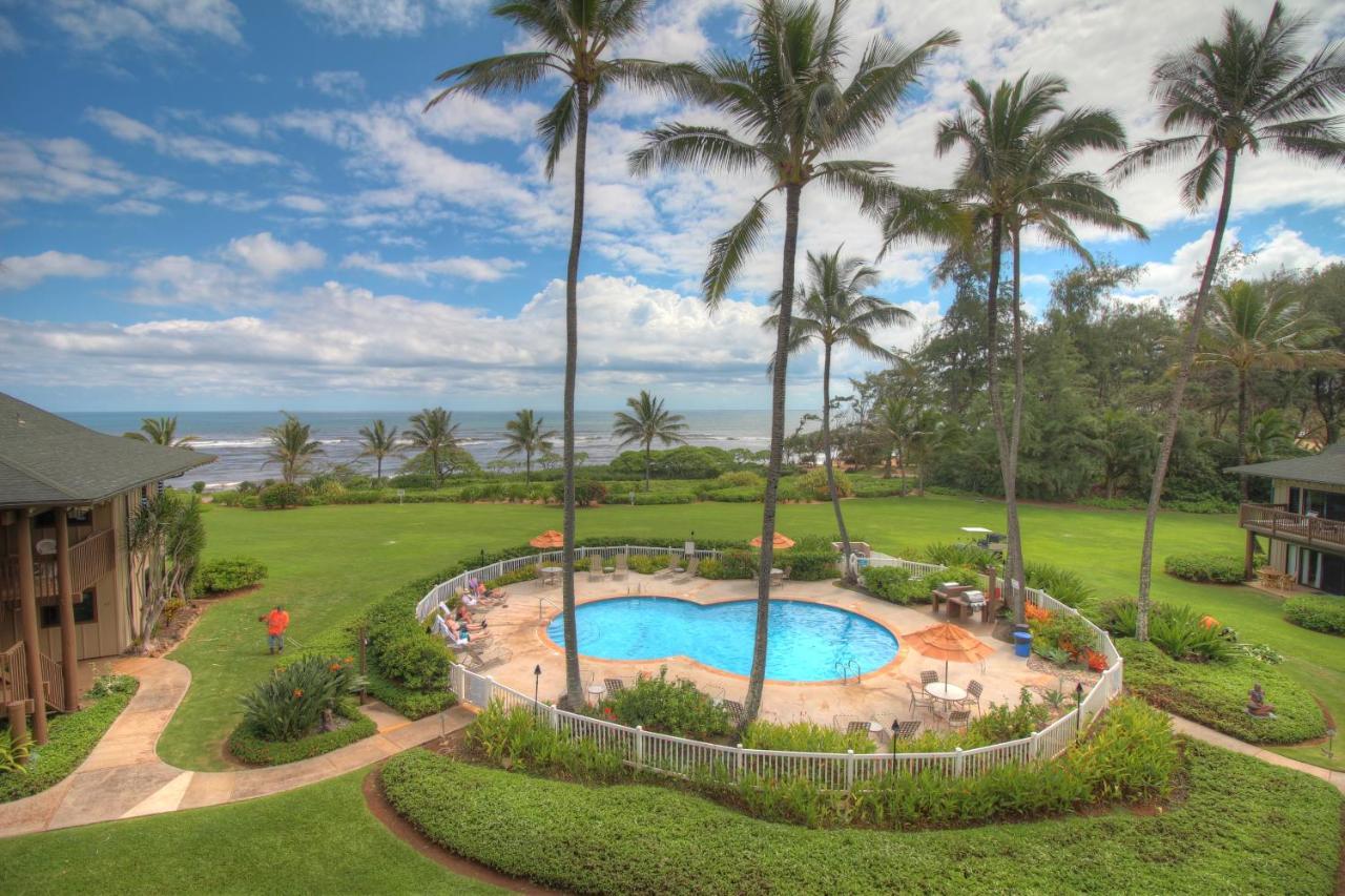 Oceanfront 1 Bedroom At Kaha Lani Kl309