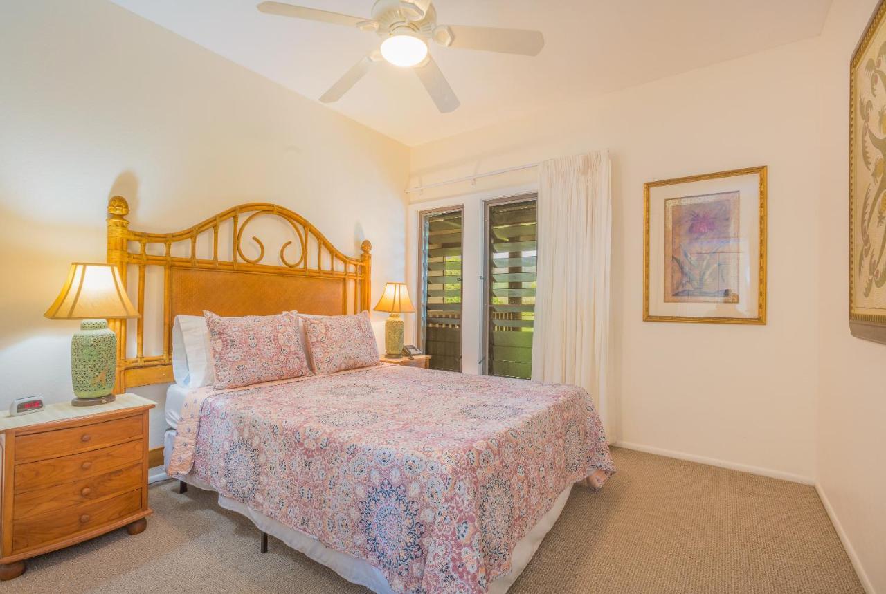 Holiday home Oceanfront 1 Bedroom At Kaha Lani Kl309 *