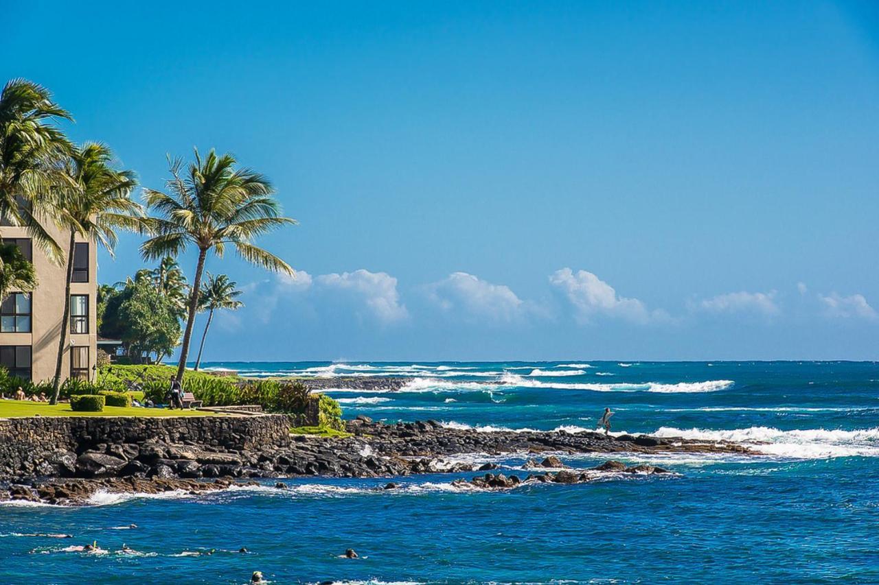 Kuhio Shores 201 * Koloa